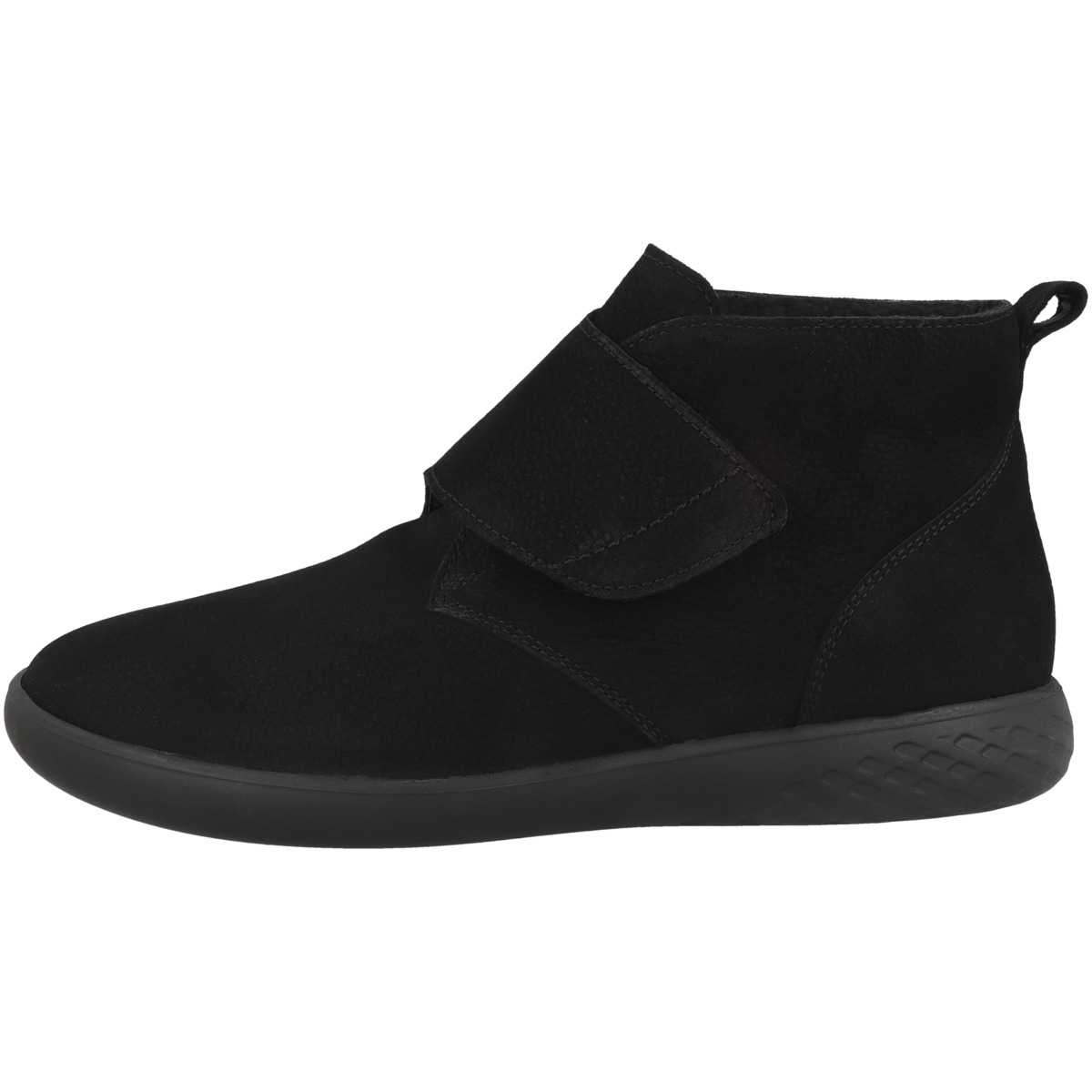 Waldläufer H-Cloé Winterschuhe schwarz