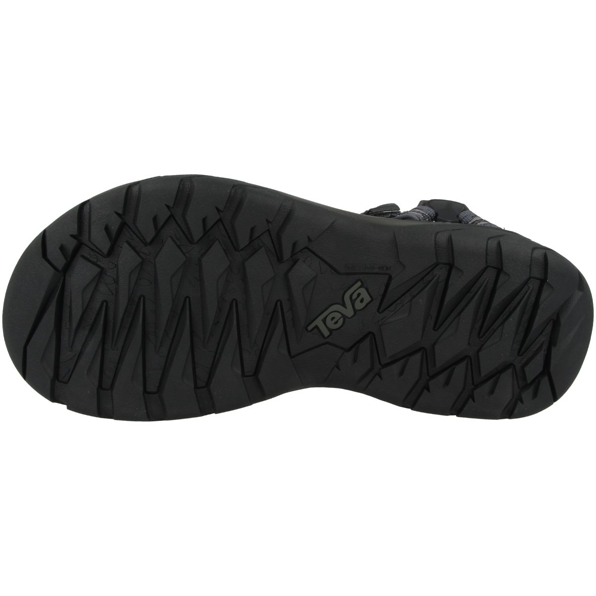 Teva Terra Fi 5 Universal Trekkingsandale blau Teva Terra Fi 5 Universal Trekkingsandale blau