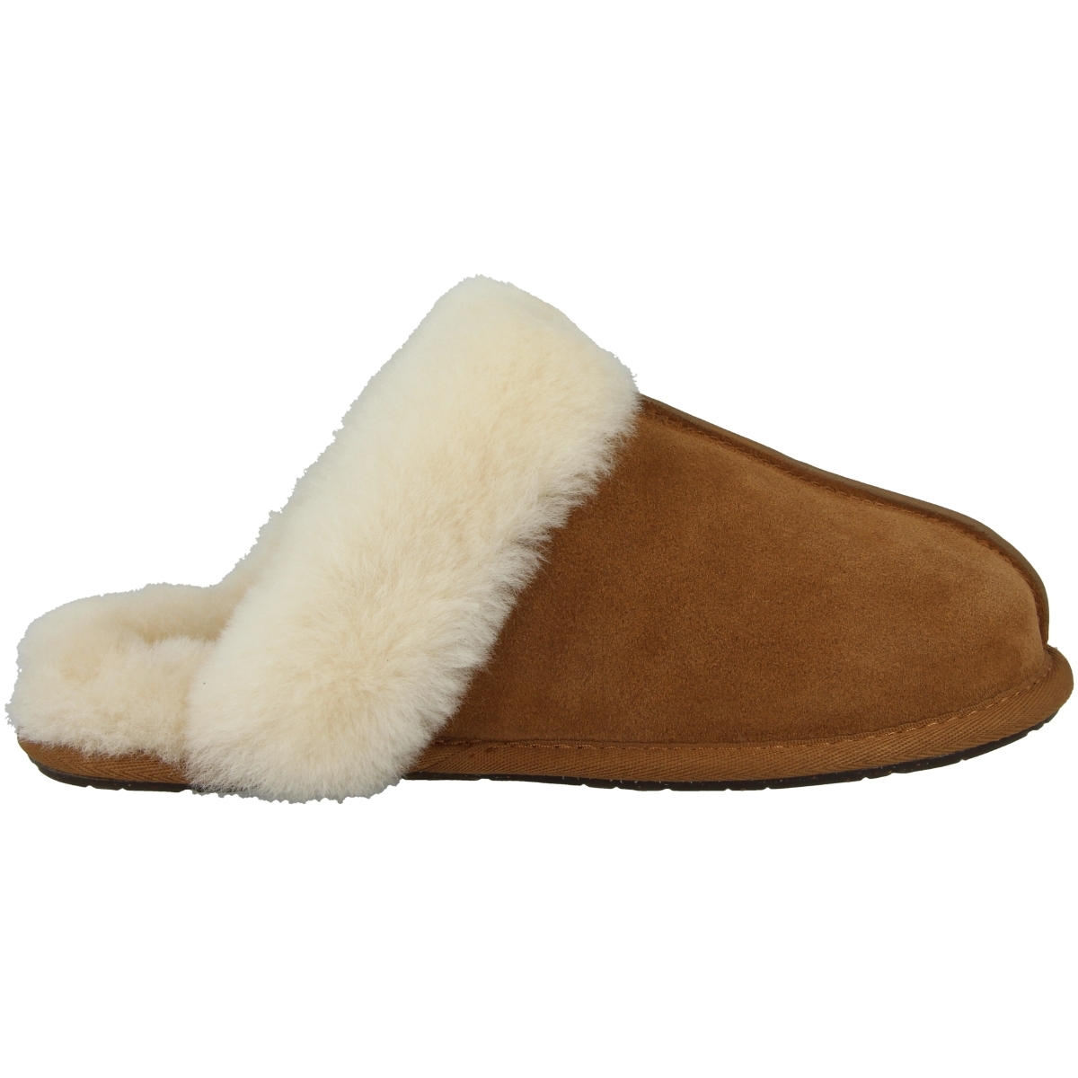 UGG Scuffette II Hausschuhe braun UGG Scuffette II Hausschuhe braun