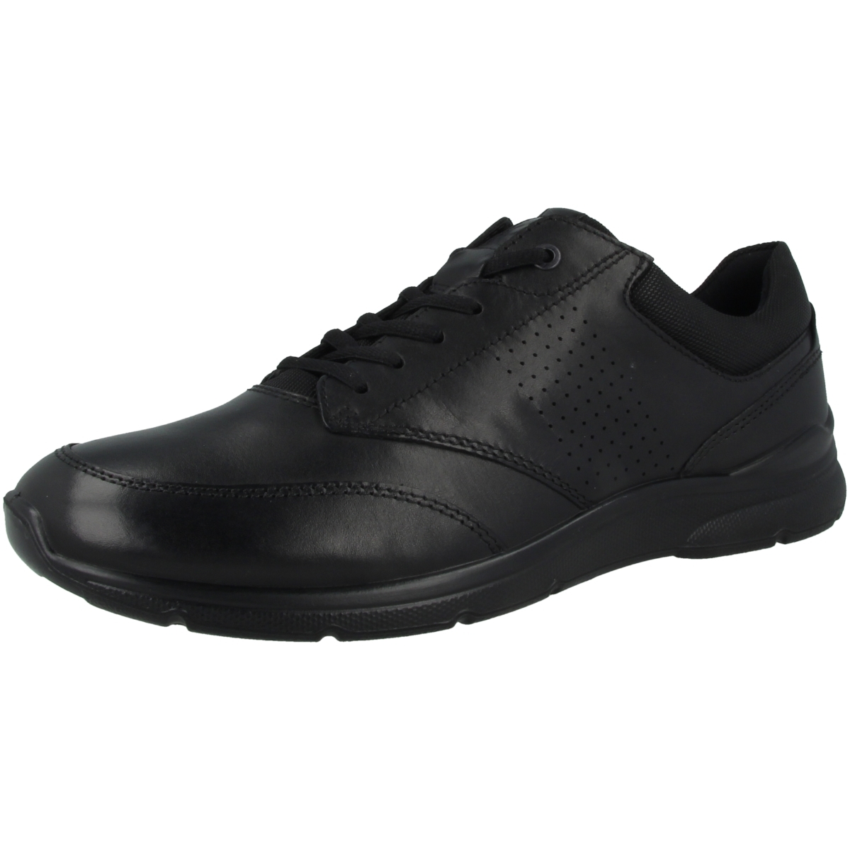 Ecco Irving Sneaker schwarz Ecco Irving Sneaker schwarz