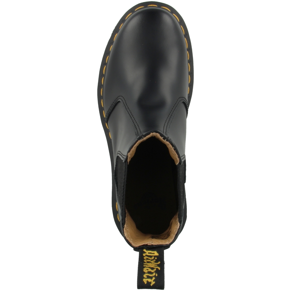 Dr. Martens 2976 YS Boots schwarz Dr. Martens 2976 YS Boots schwarz