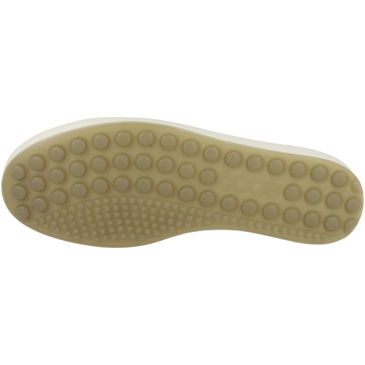 Ecco Soft 7 W Schnürschuhe hellblau Ecco Soft 7 W Schnürschuhe hellblau