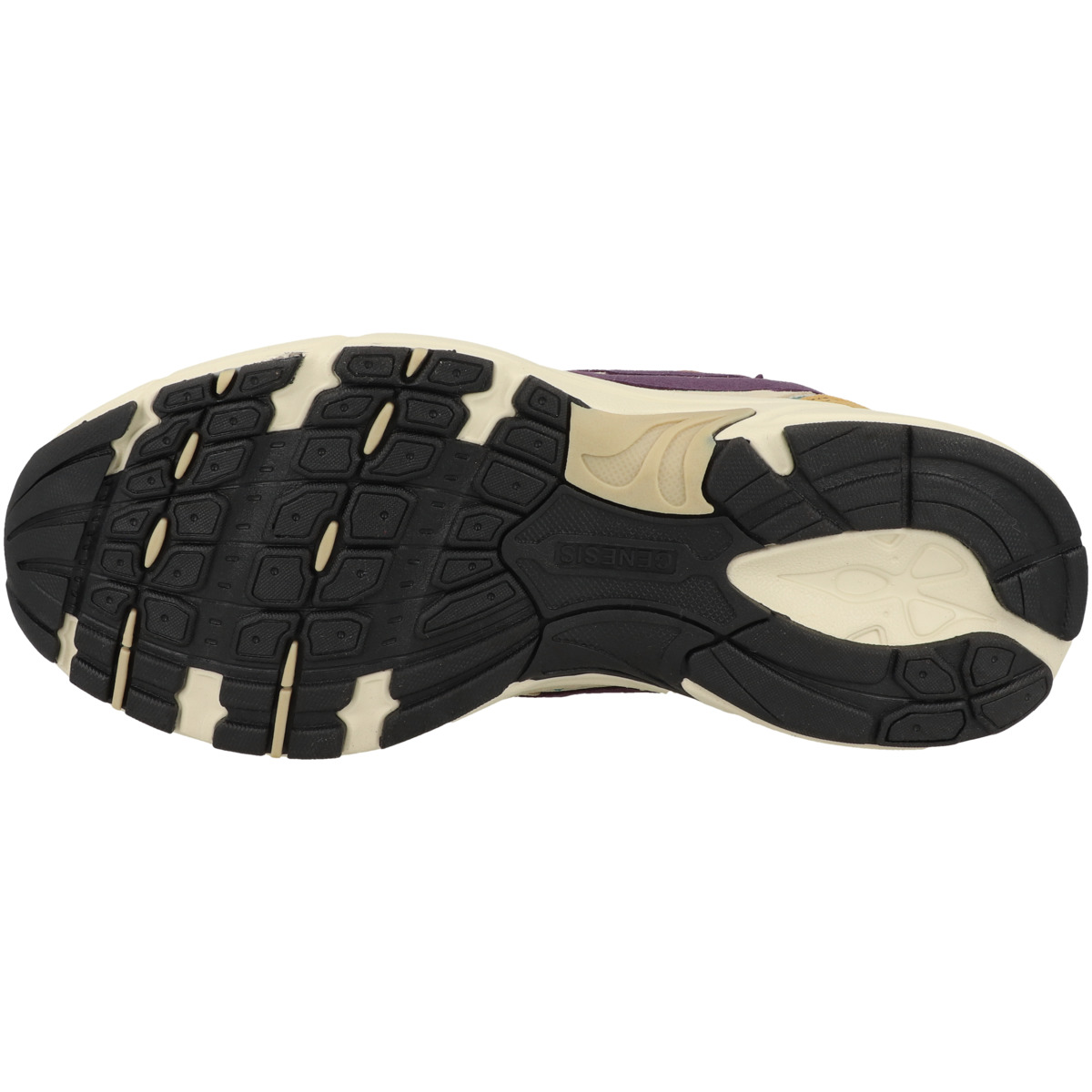 Genesis G-Eco`99 Multi Flowers Sneaker low multicolor