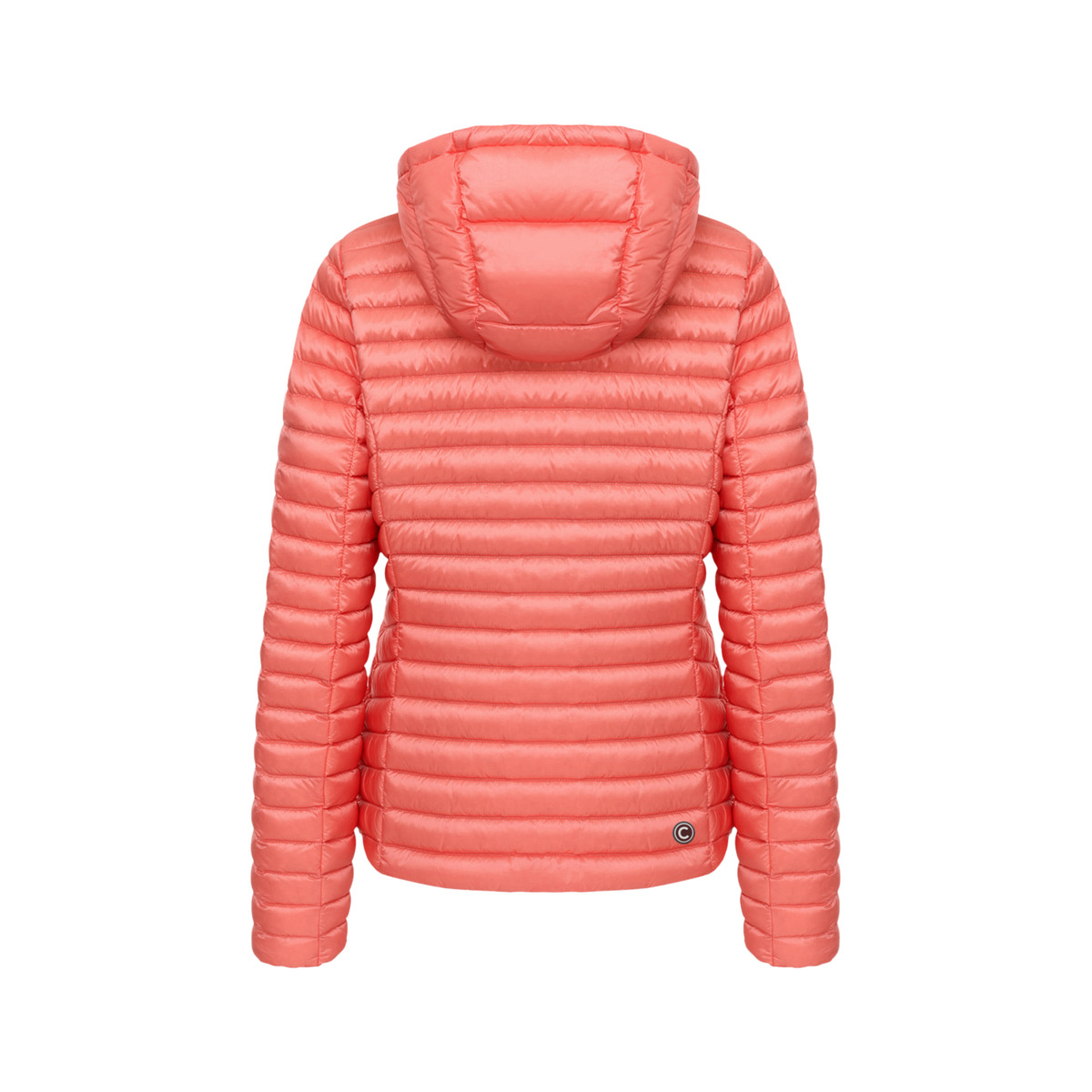 Colmar 2213 Daunenjacke pink