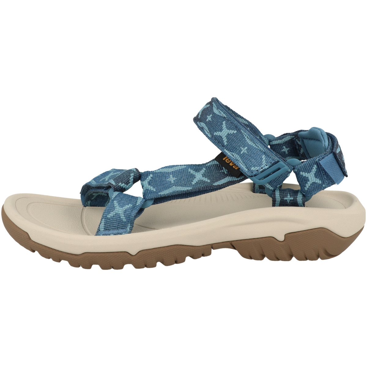 Teva Hurricane XLT2 Sunscape Trekkingsandale blau