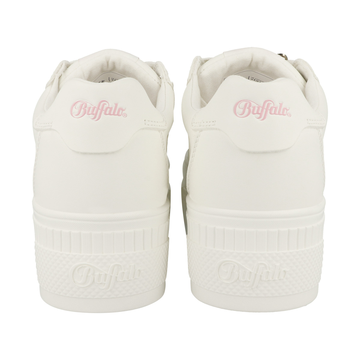 Buffalo Paired Charms 2.0 Sneaker low weiss