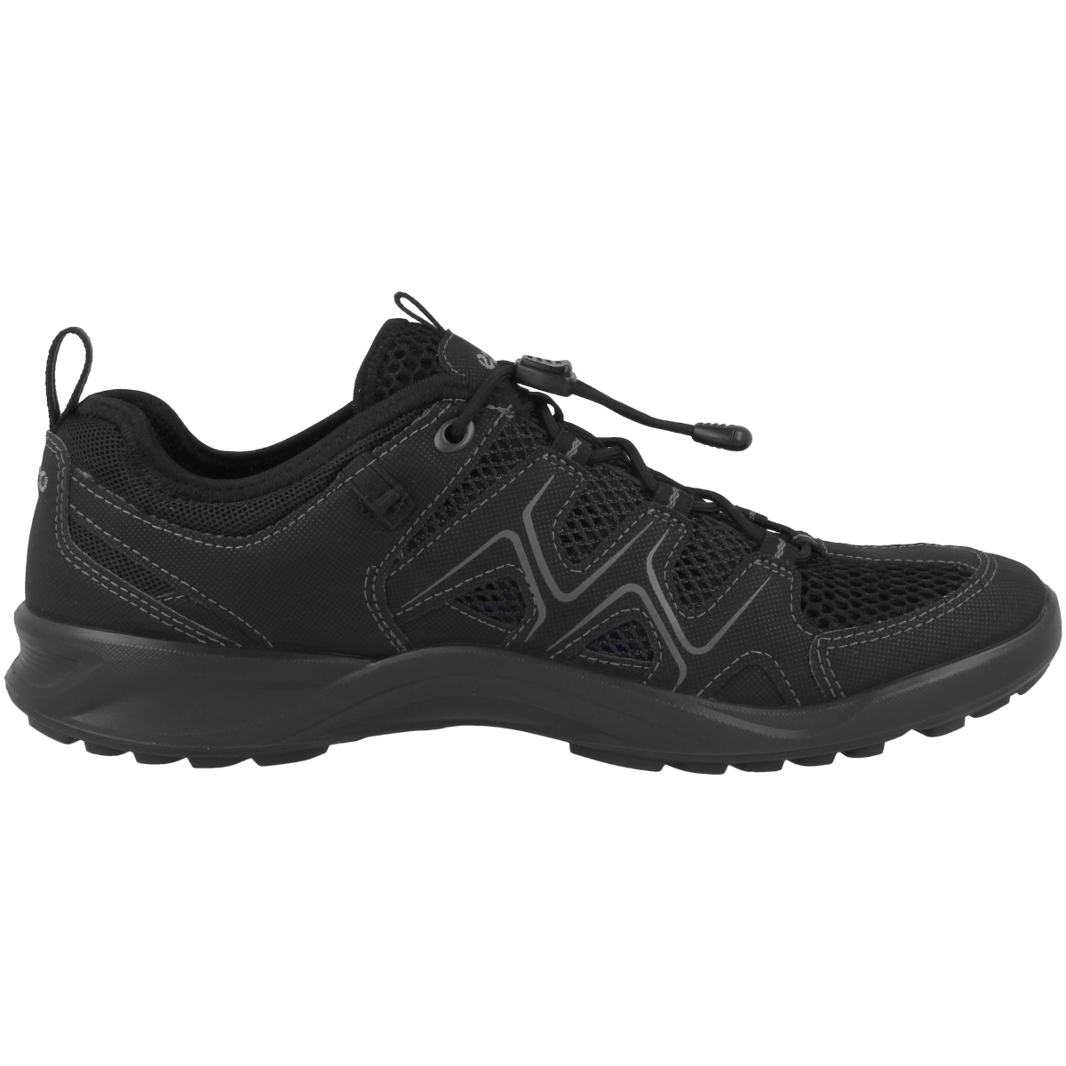 Ecco Terracruise LT Schuhe schwarz Ecco Terracruise LT Schuhe schwarz