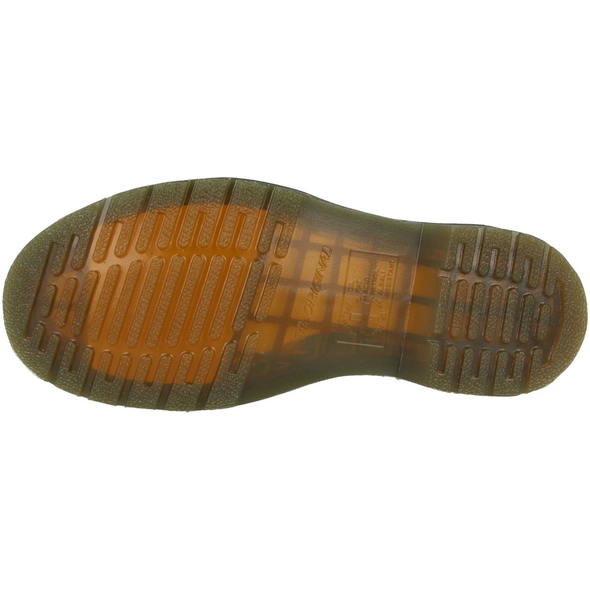 Dr. Martens 2976 YS Boots schwarz Dr. Martens 2976 YS Boots schwarz