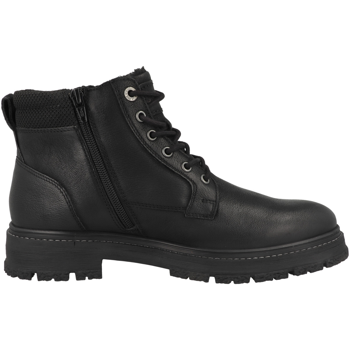 s.Oliver 5-16248-43 Boots schwarz