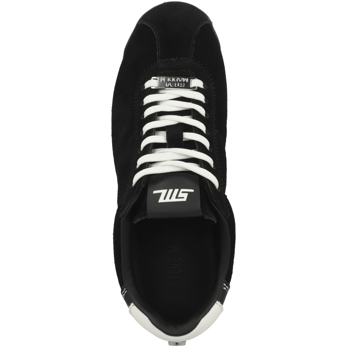 Steve Madden Mirage-Sm Sneaker low schwarz