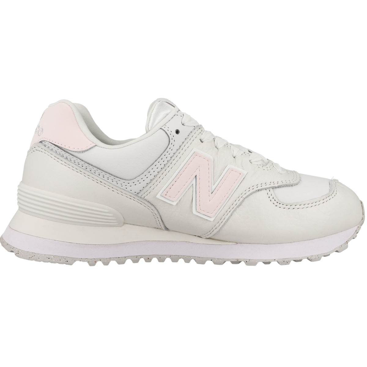 New Balance WL 574 FJ2 Sneaker weiss