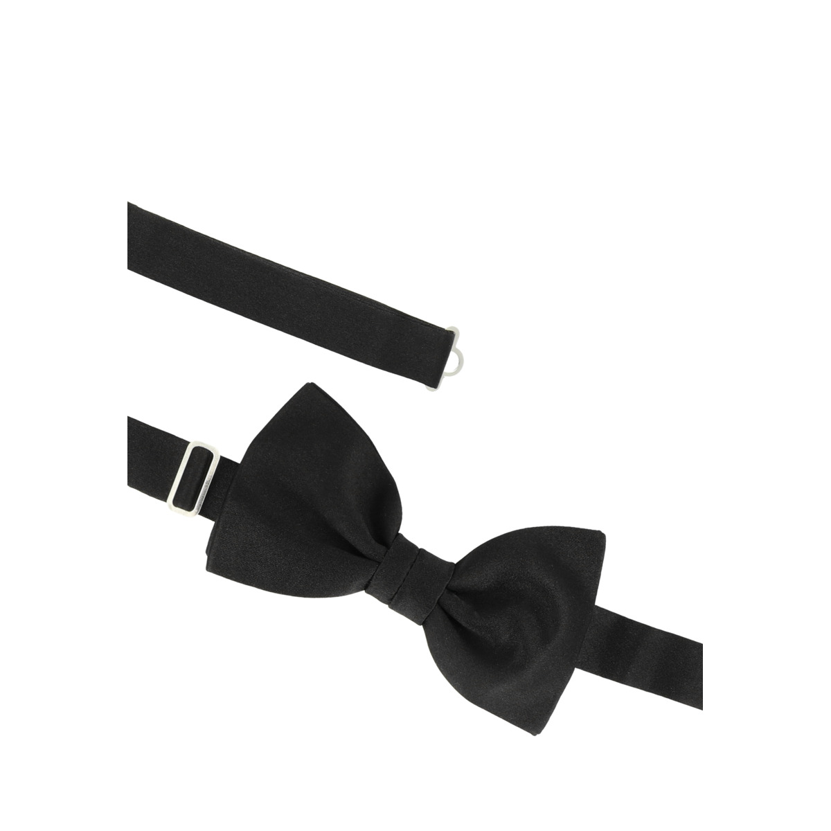 KARL LAGERFELD 805200 Fliege schwarz