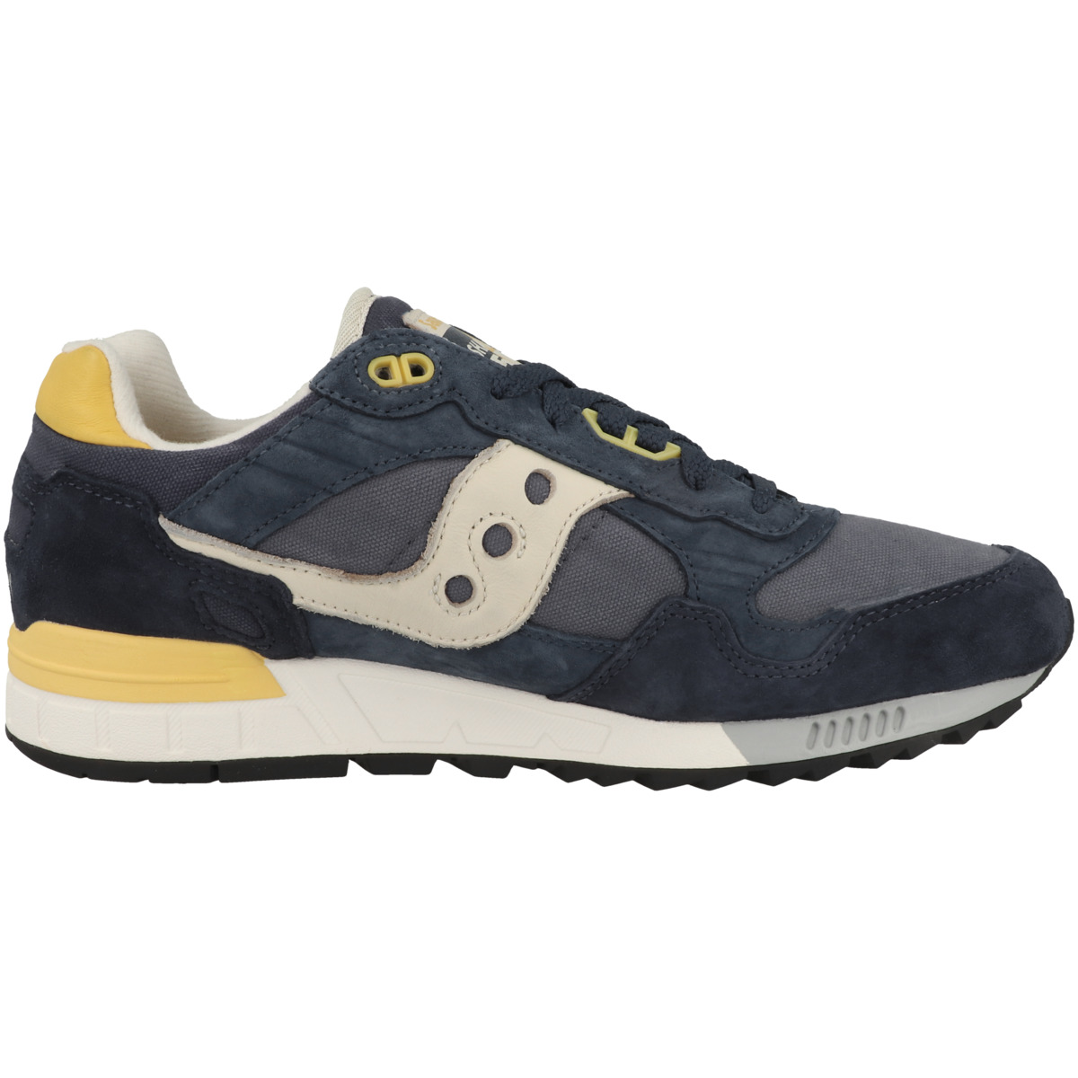 Saucony Shadow 5000 Sneaker blau Saucony Shadow 5000 Sneaker blau