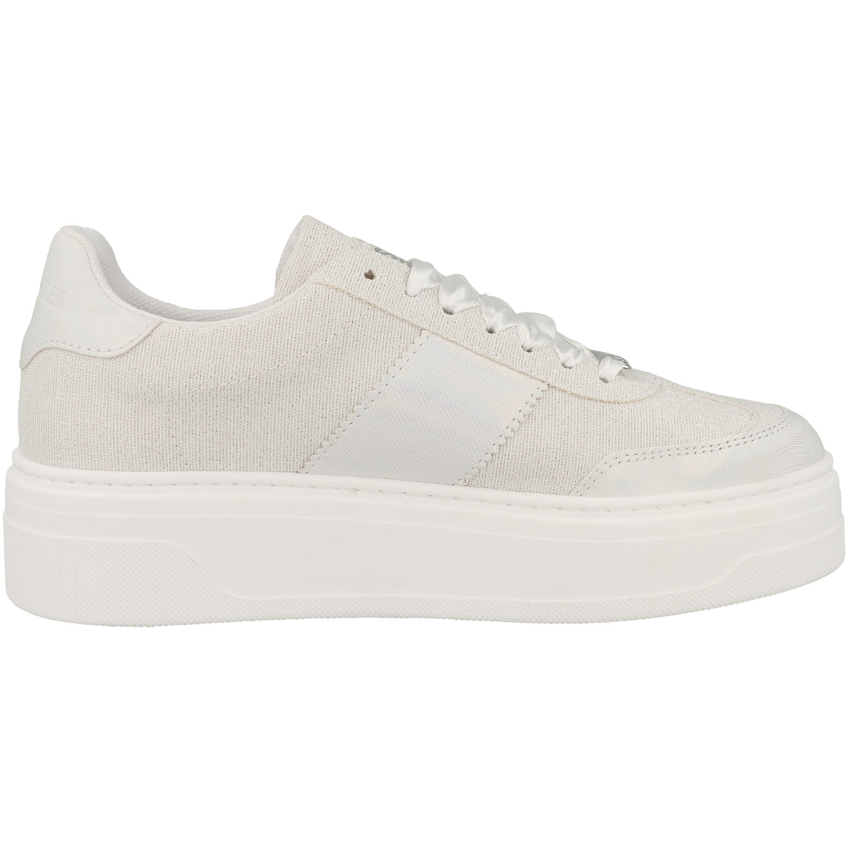Steve Madden Moxy Sneaker low weiss