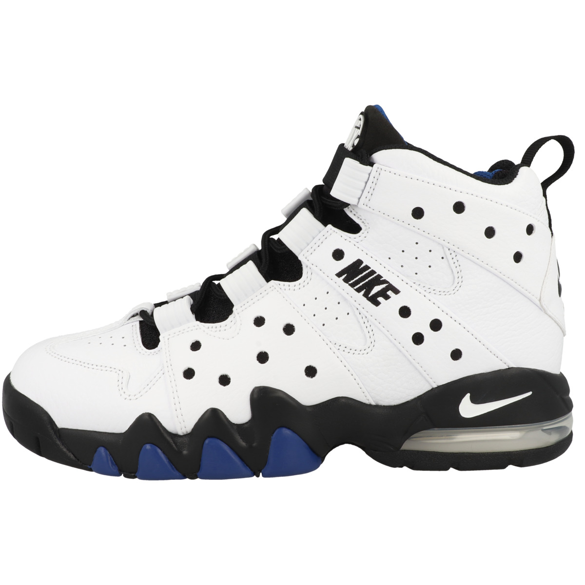 Nike Air Max2 CB 94 Sneaker weiss Nike Air Max2 CB 94 Sneaker weiss