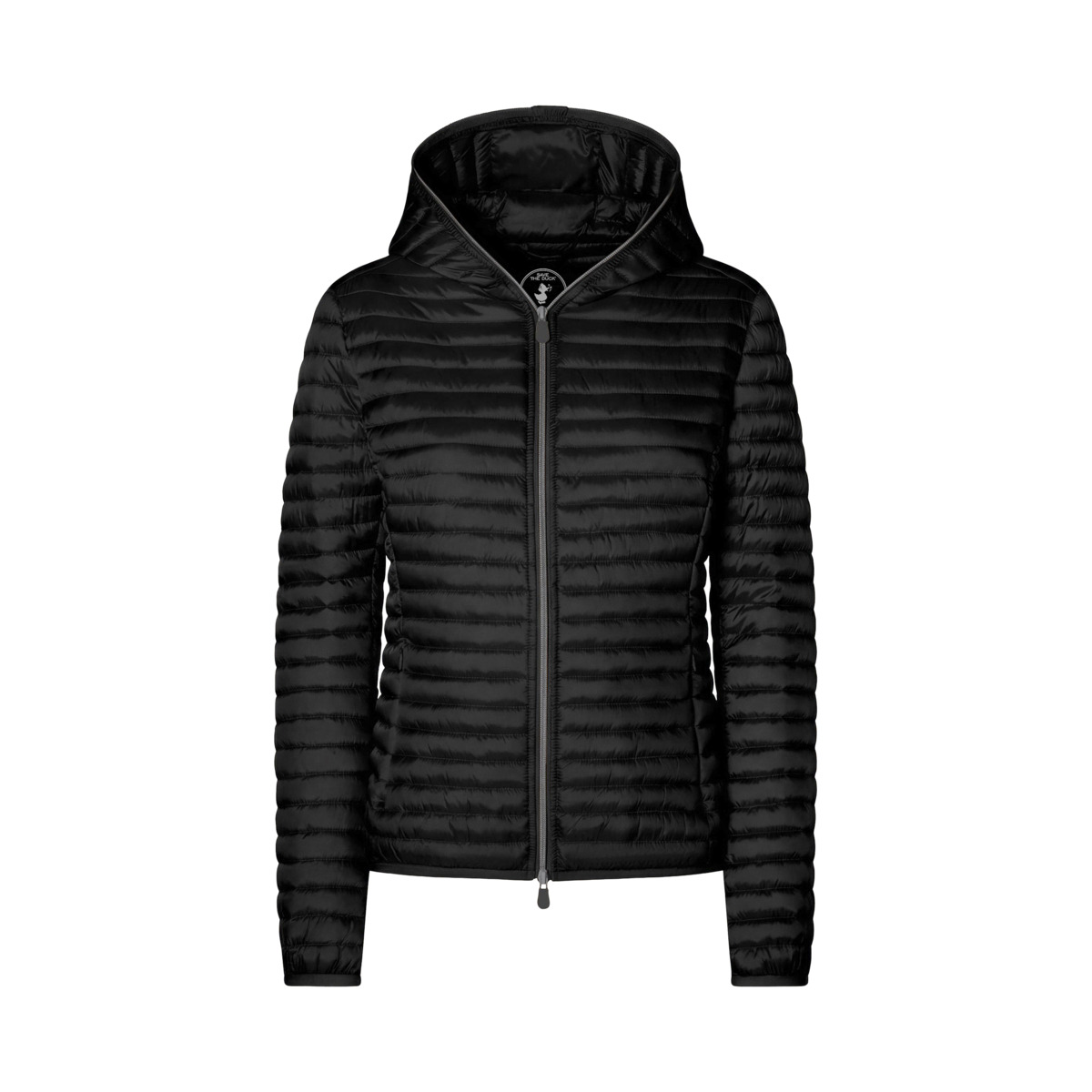 Save the Duck Alexa Steppjacke schwarz