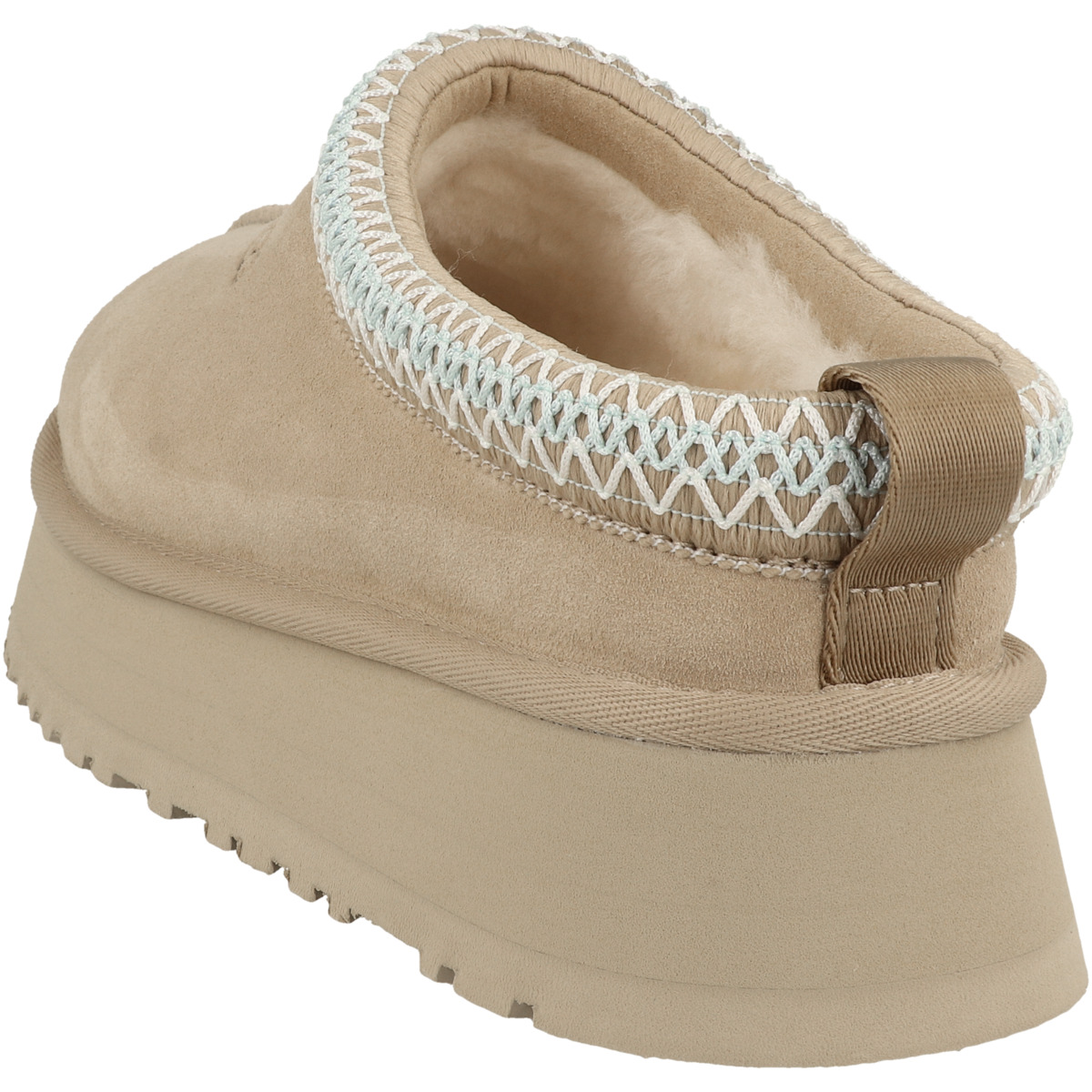UGG Tazz II Women Hausschuhe beige