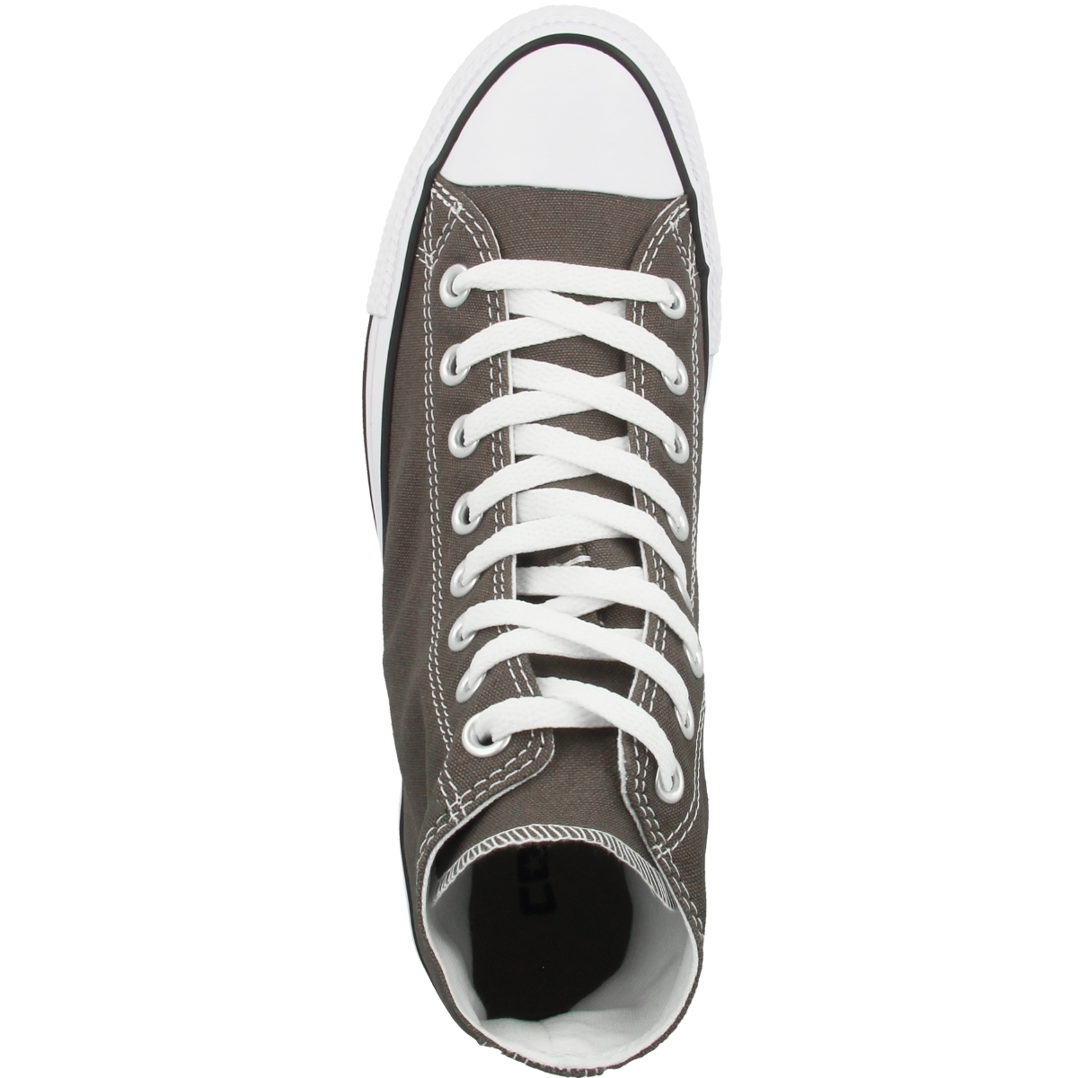 Converse Chuck Taylor All Star HI Schuhe grau Converse Chuck Taylor All Star HI Schuhe grau