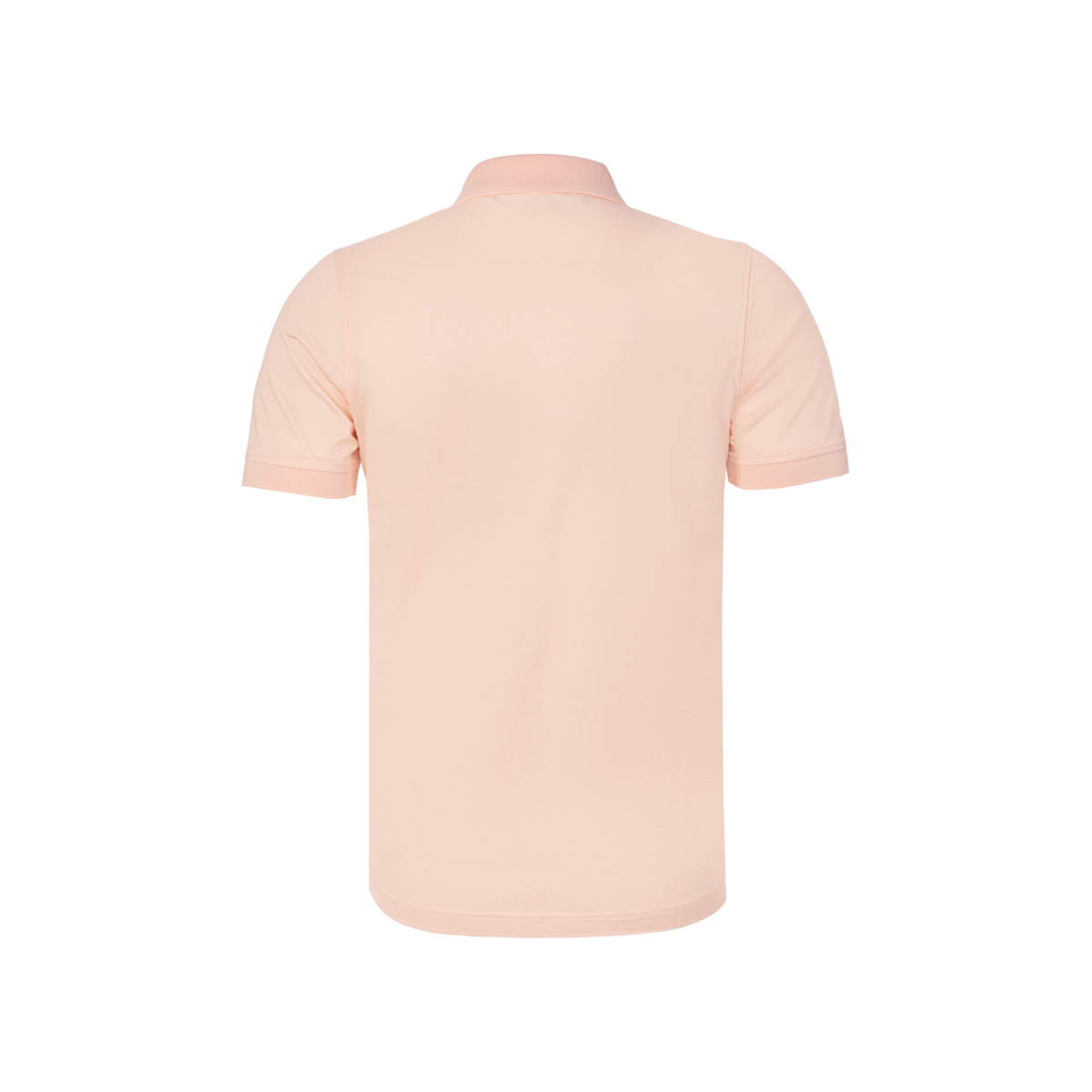 KARL LAGERFELD 745400 Poloshirt orange