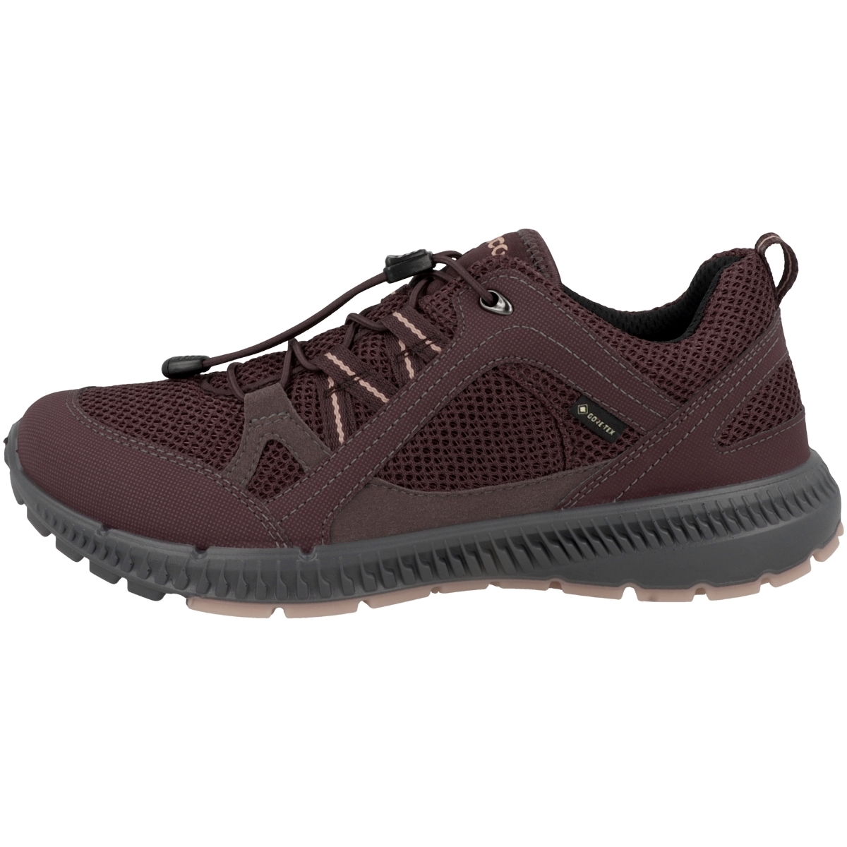 Ecco Terracruise II W Sneaker rot