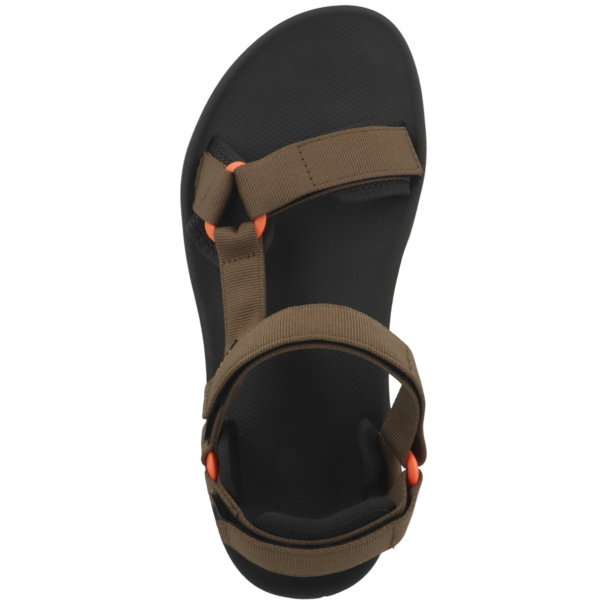 Teva Hydratrek Mens Trekkingsandale braun Teva Hydratrek Mens Trekkingsandale braun