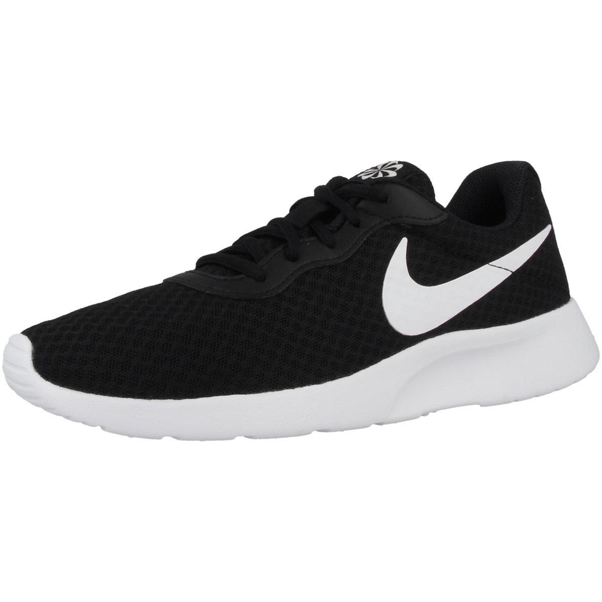 Nike Tanjun Wmns Sneaker schwarz Nike Tanjun Wmns Sneaker schwarz