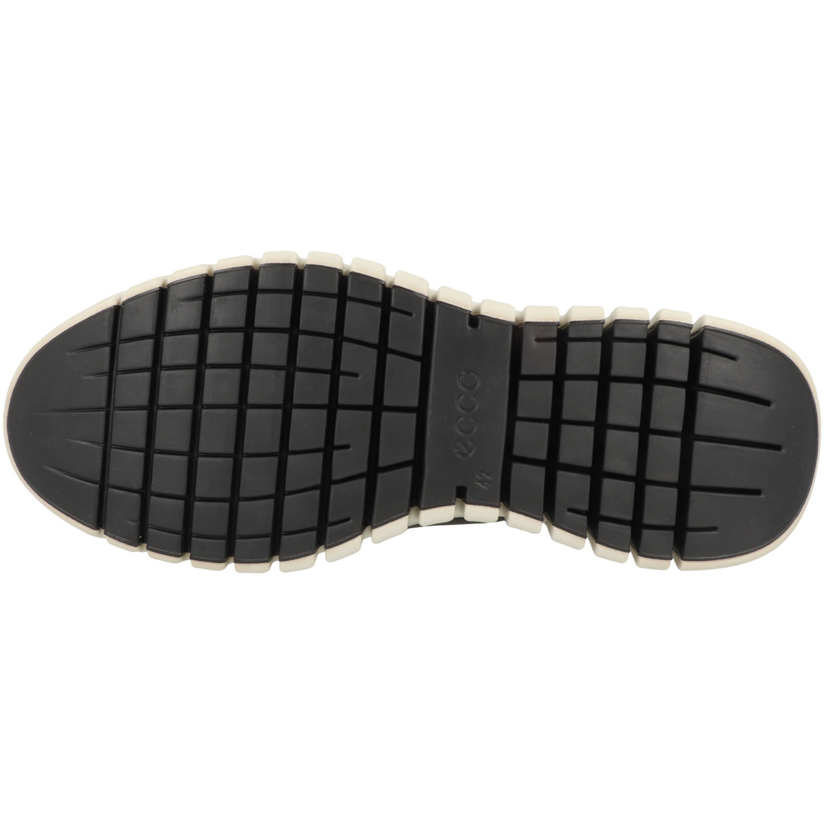 Ecco Gruuv M Sneaker low schwarz Ecco Gruuv M Sneaker low schwarz