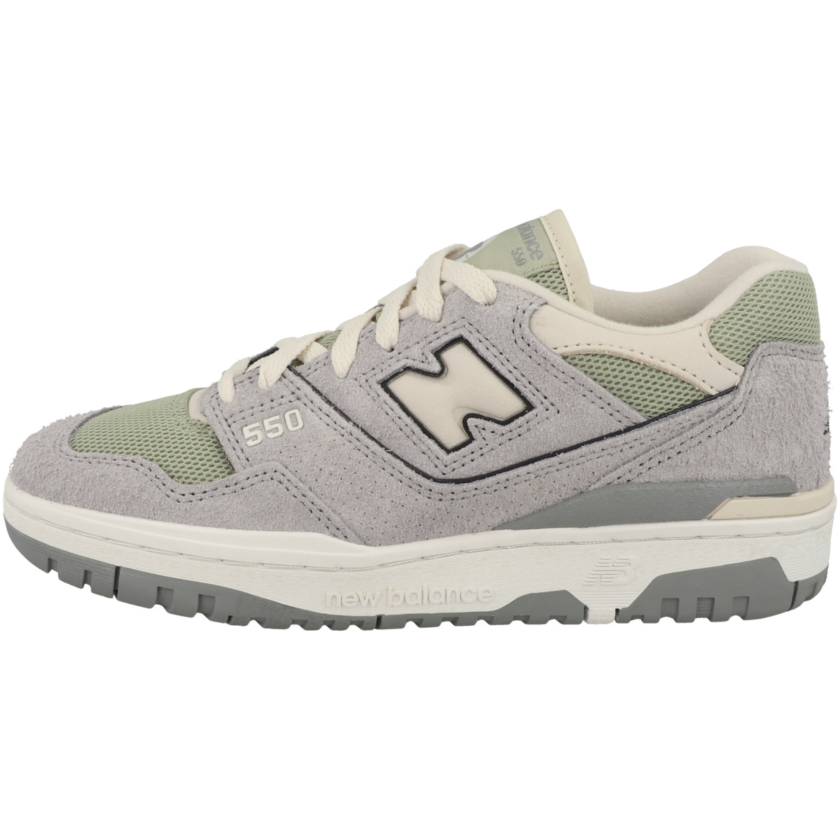 New Balance BBW 550 AR Sneaker grau