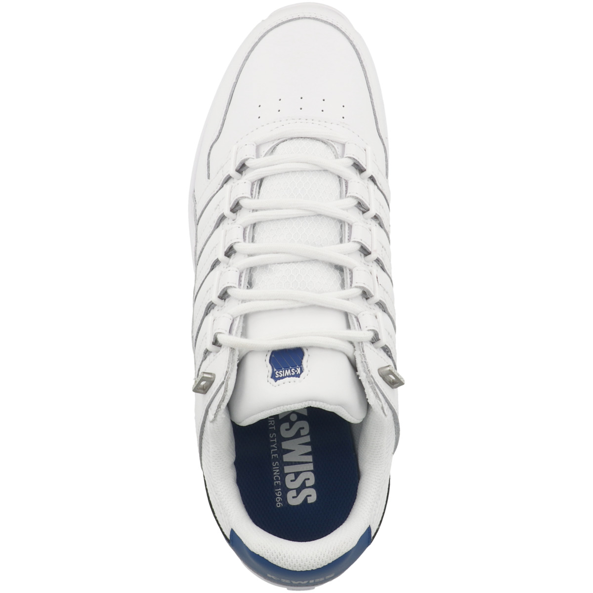 K-Swiss Rinzler GT Sneaker low weiss