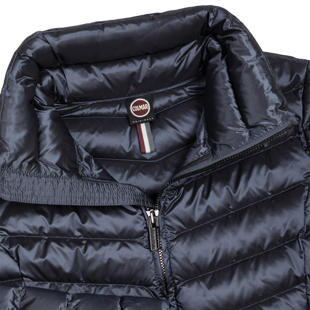 Colmar 2229 Daunenjacke blau