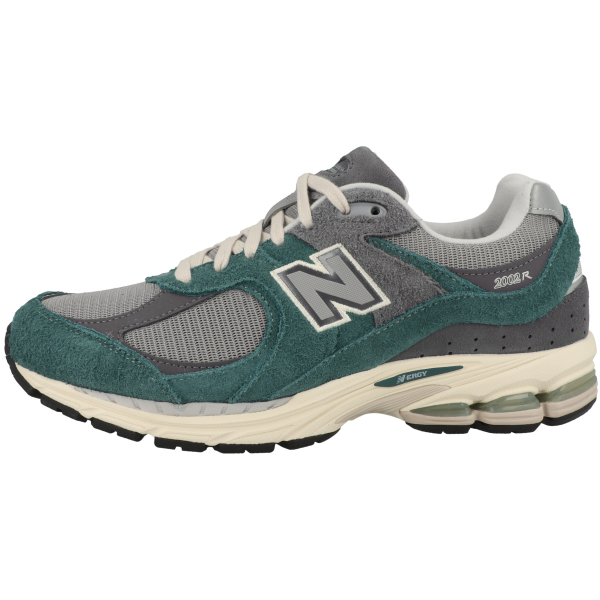 New Balance M 2002 REM Sneaker low tuerkis