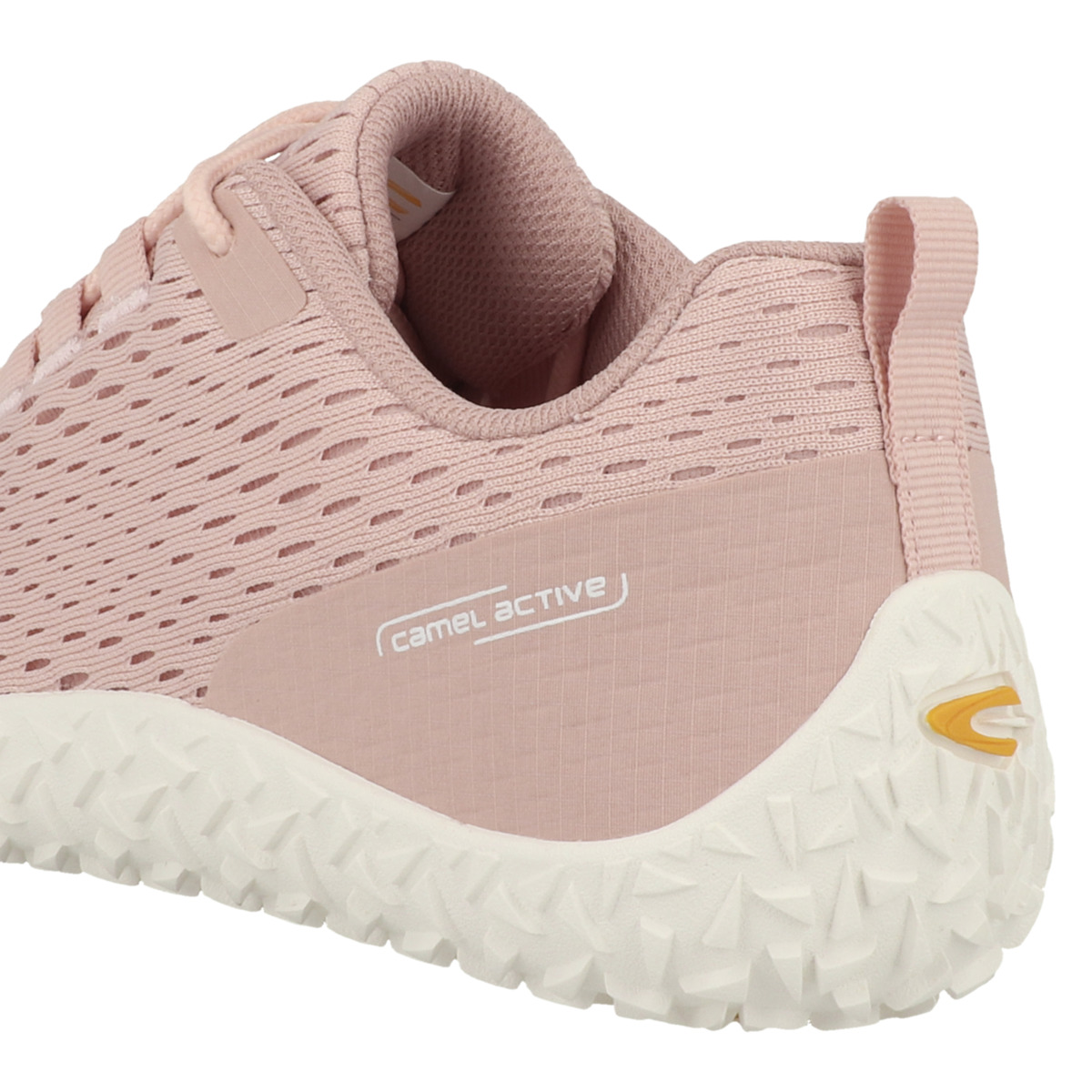 camel active 54IL201 Sneaker rosa