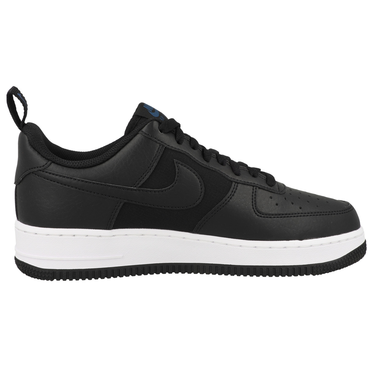 Nike Air Force 1 '07 Sneaker low schwarz