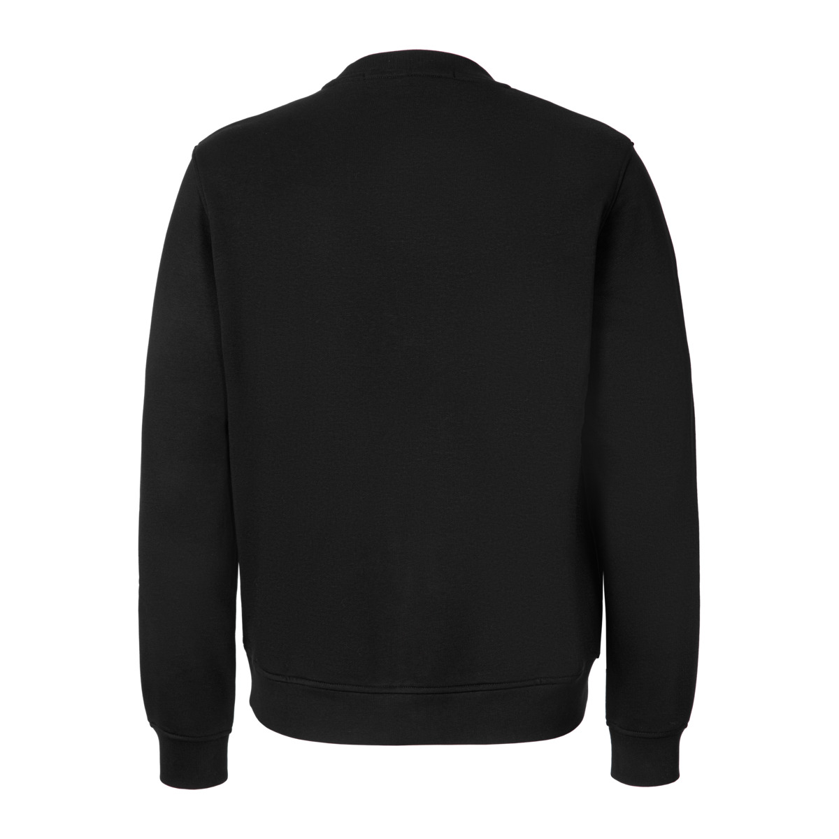 KARL LAGERFELD 705011 Sweatshirt schwarz