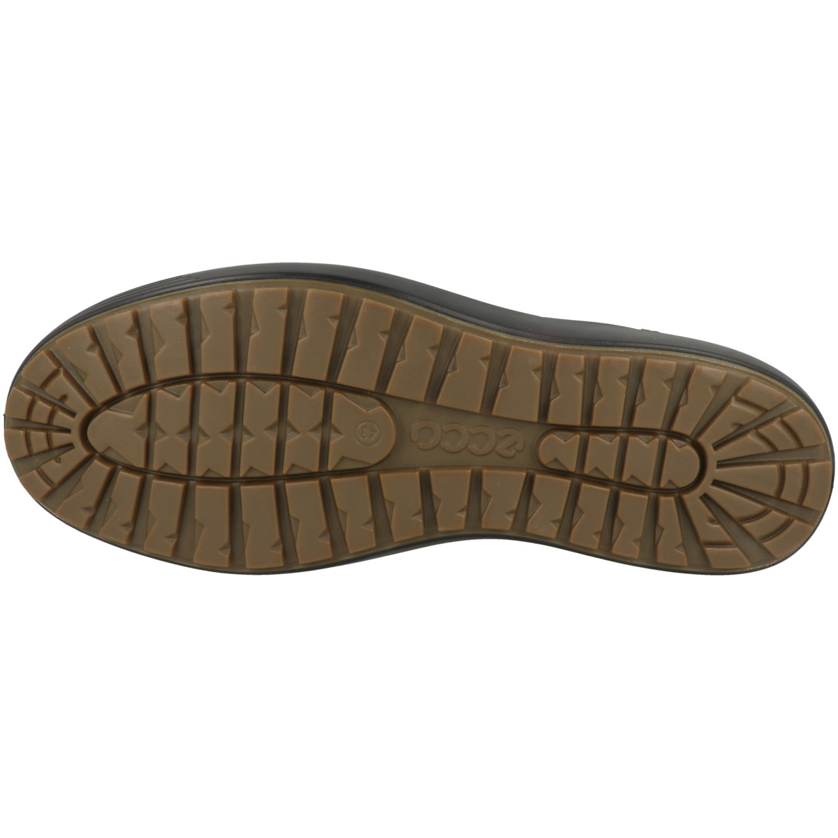 Ecco Soft 7 Tred M Mid GTX Schnürschuhe schwarz Ecco Soft 7 Tred M Mid GTX Schnürschuhe schwarz