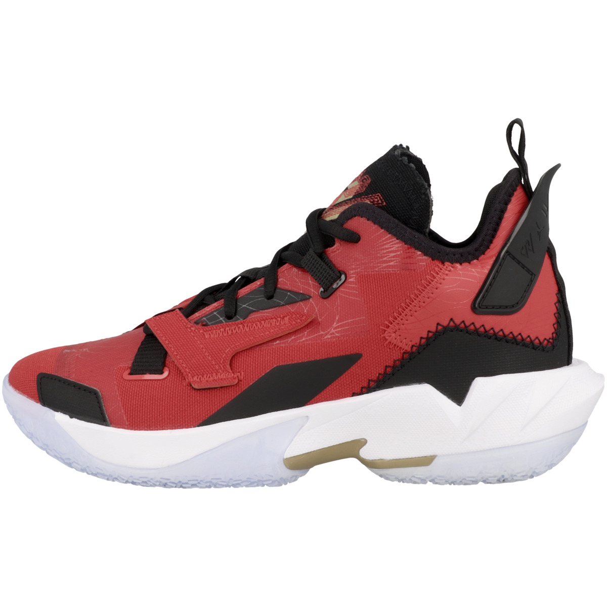 Nike Jordan Why Not Zer0.4 Sneaker rot