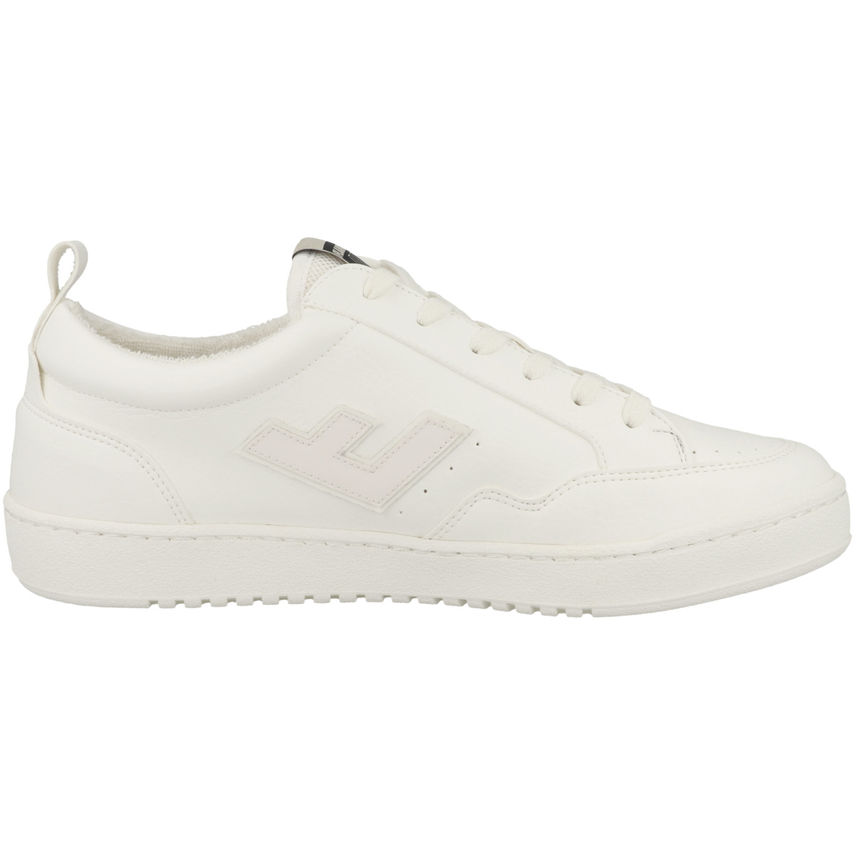 Flamingos Life Roland V.10 Sneaker low weiss Flamingos Life Roland V.10 Sneaker low weiss