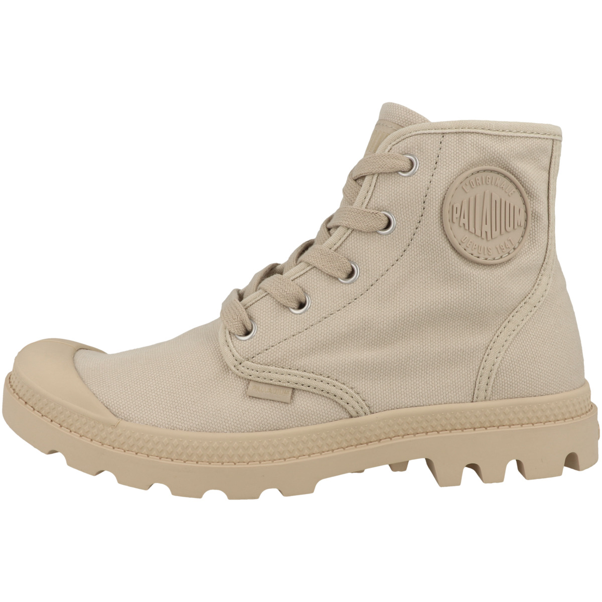 Palladium Pampa Hi Boots beige Palladium Pampa Hi Boots beige
