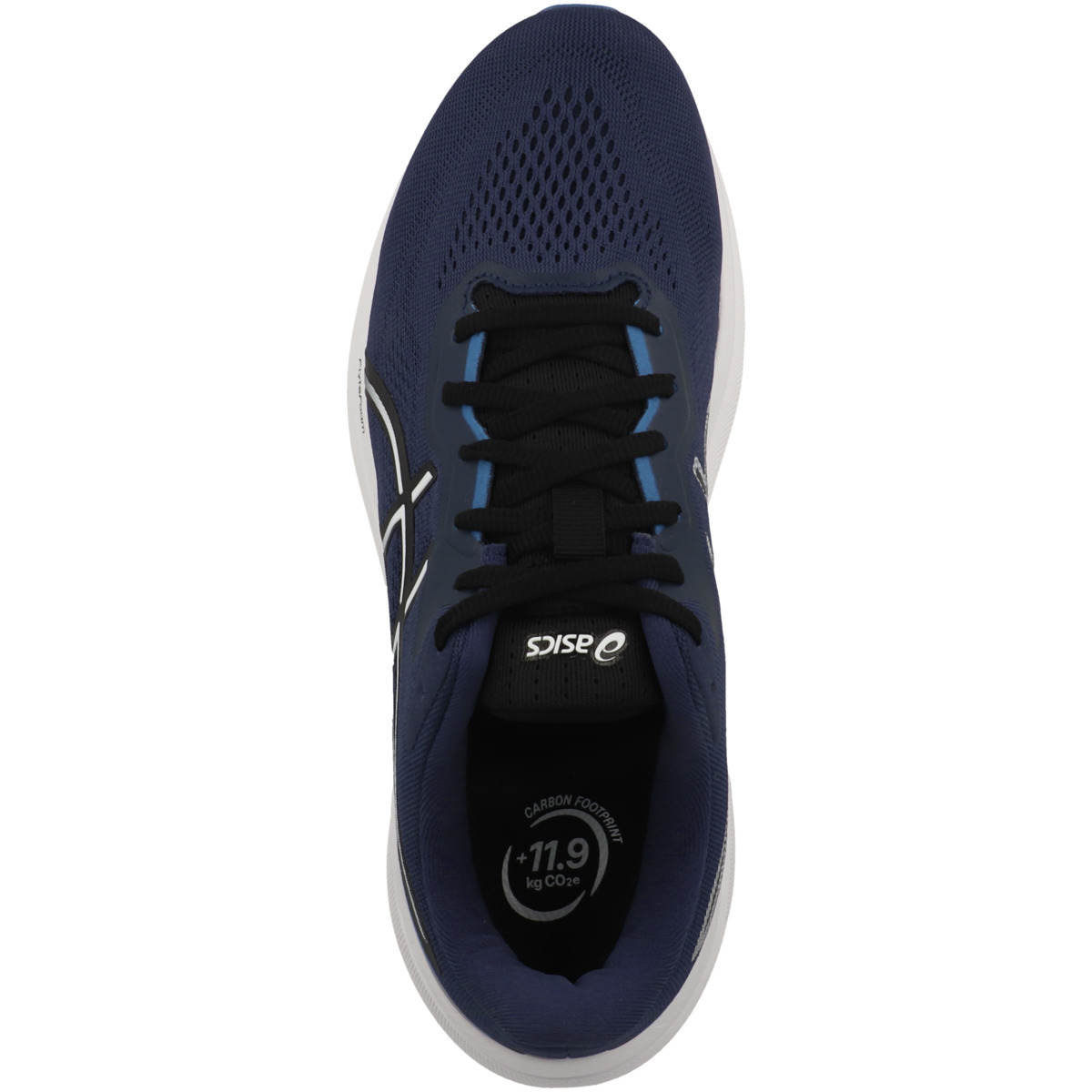 Asics GT-1000 13 Men Laufschuhe dunkelblau Asics GT-1000 13 Men Laufschuhe dunkelblau