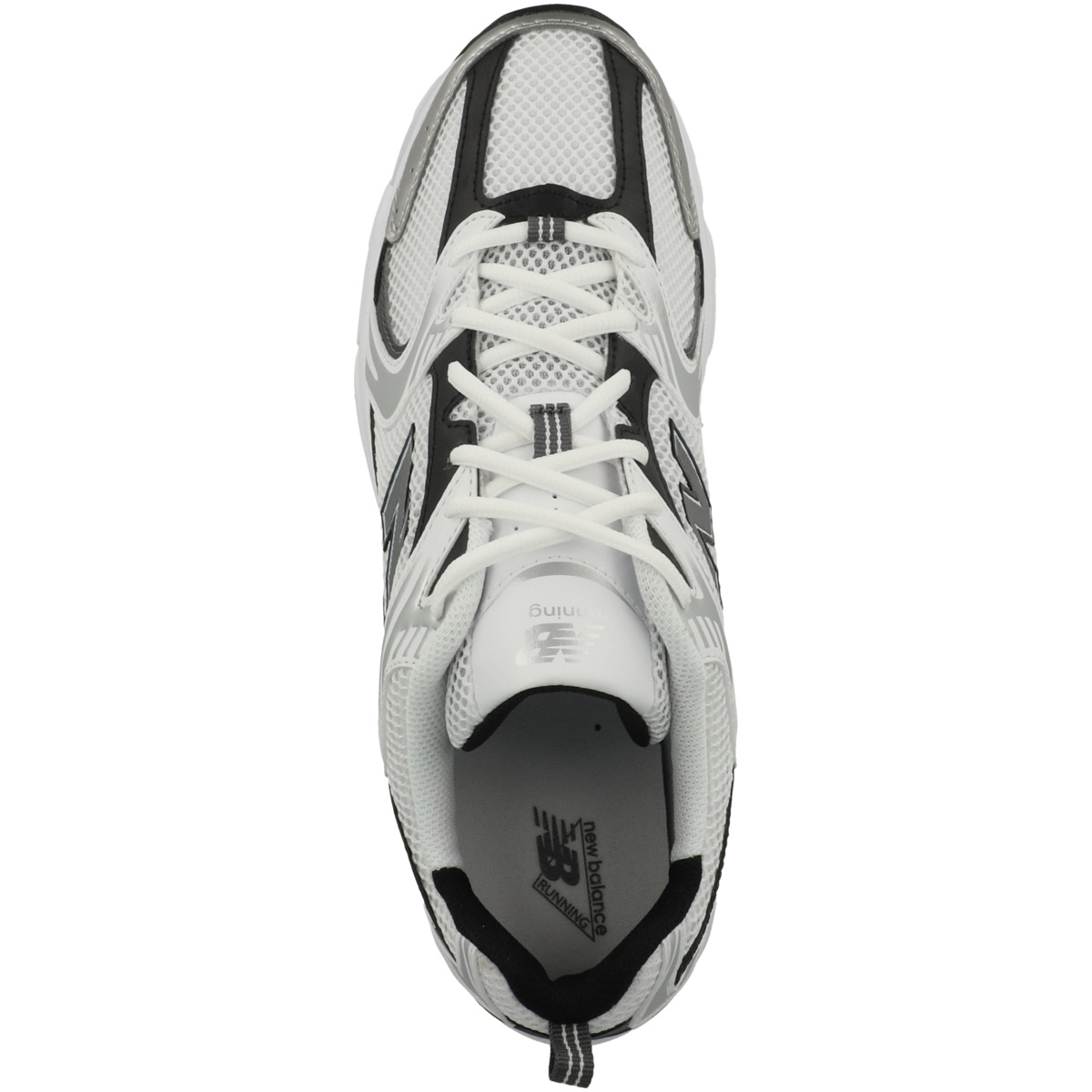 New Balance MR 530 LB Sneaker weiss