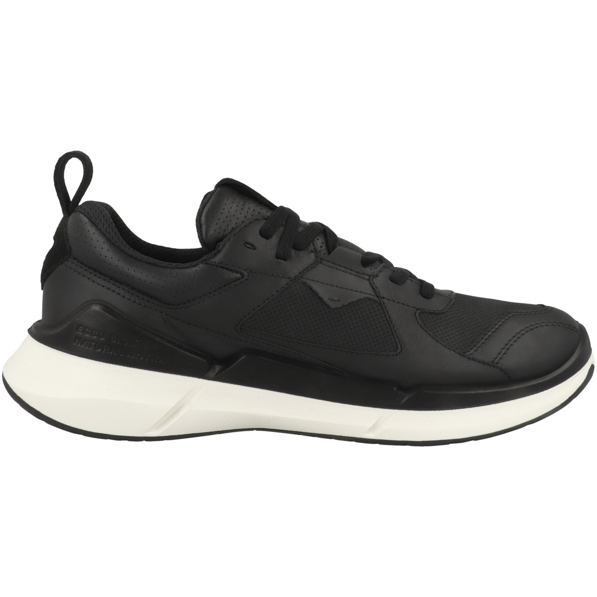 Ecco Biom 2.2 M GTX Sneaker schwarz Ecco Biom 2.2 M GTX Sneaker schwarz