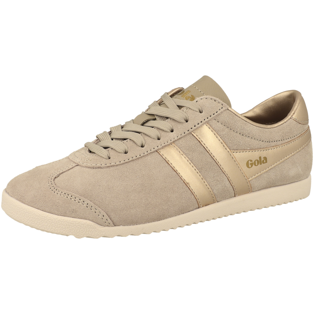 Gola Bullet Pearl Sneaker low beige Gola Bullet Pearl Sneaker low beige