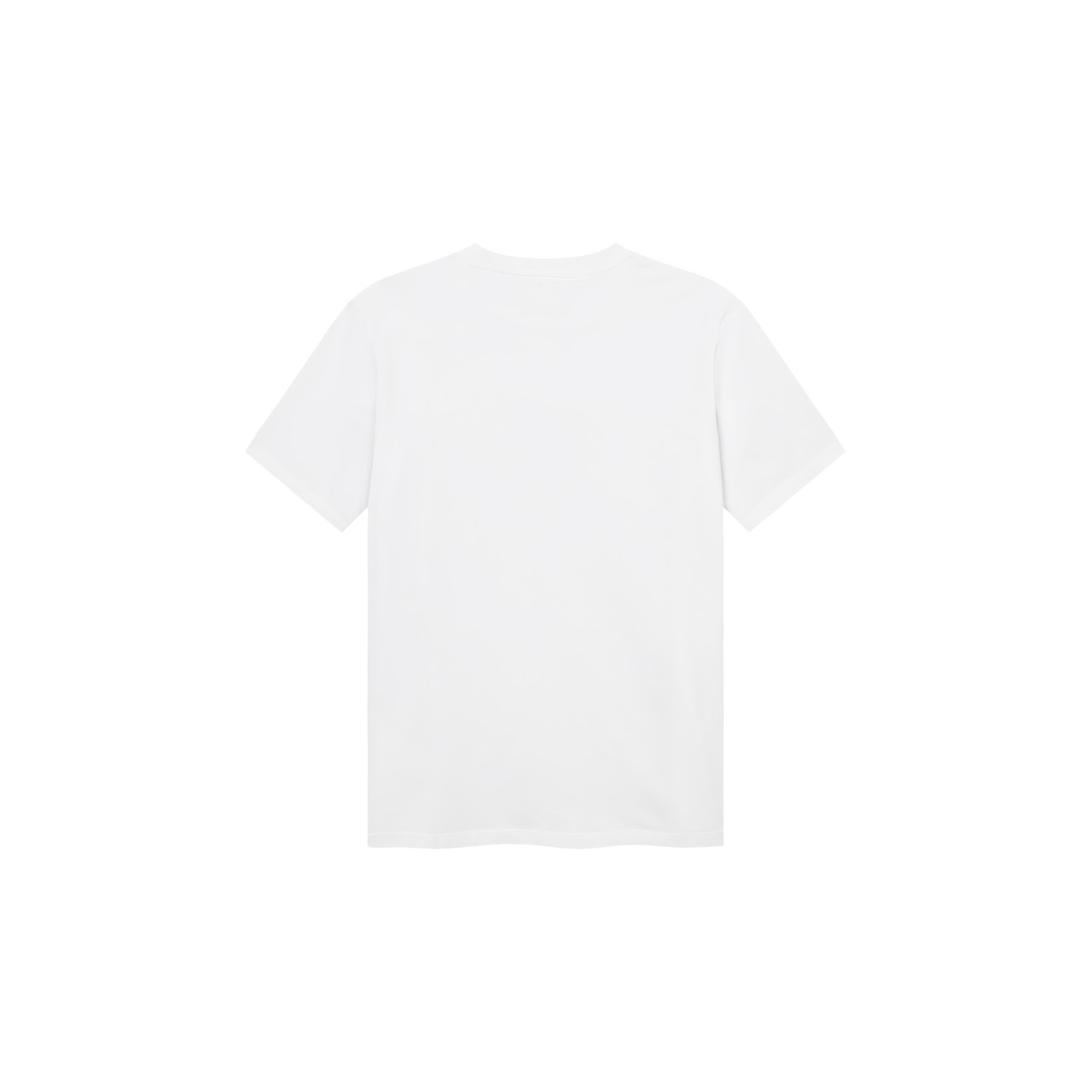 KARL LAGERFELD 755131 T-Shirt weiss
