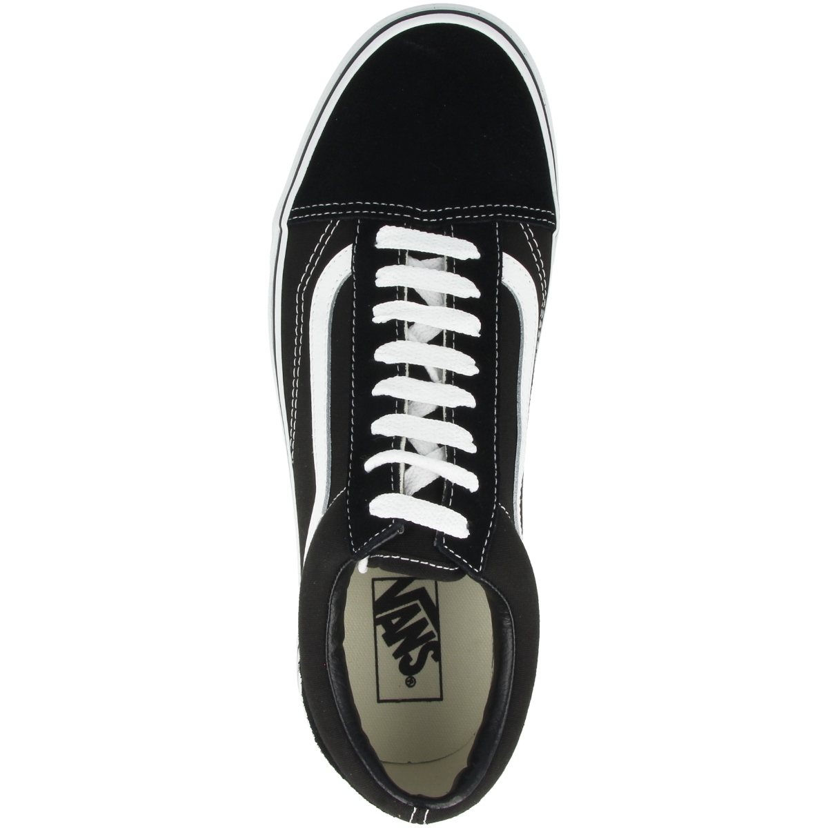 Vans Old Skool Schuhe schwarz Vans Old Skool Schuhe schwarz