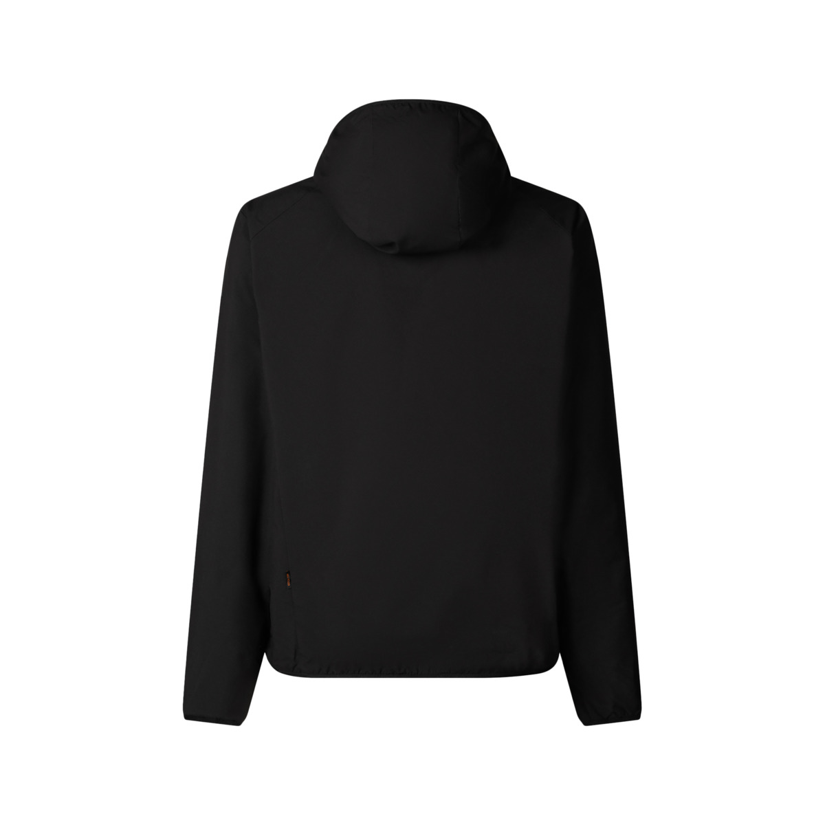 Save the Duck Pier Übergangsjacke schwarz