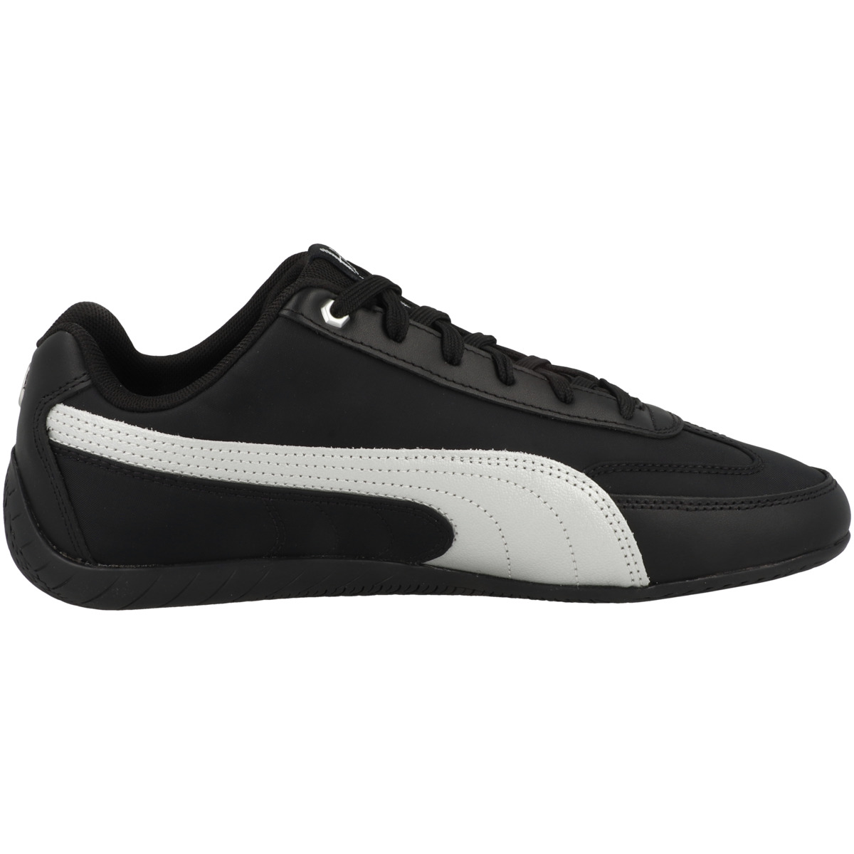 Puma MAPF1 Speedcat Sneaker schwarz Puma MAPF1 Speedcat Sneaker schwarz