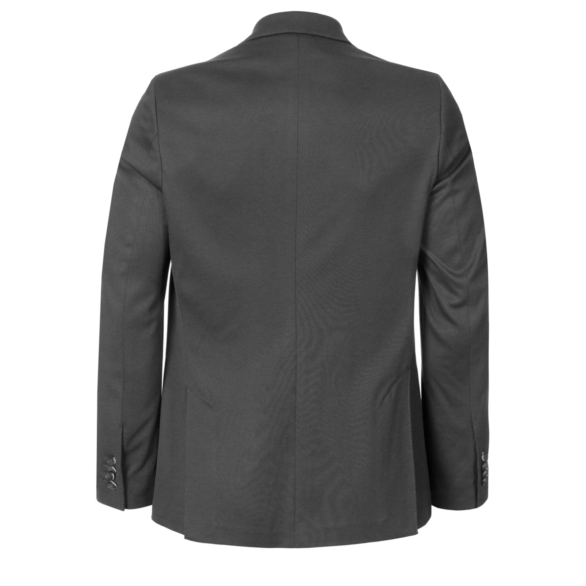 KARL LAGERFELD 155280 Sakko grau