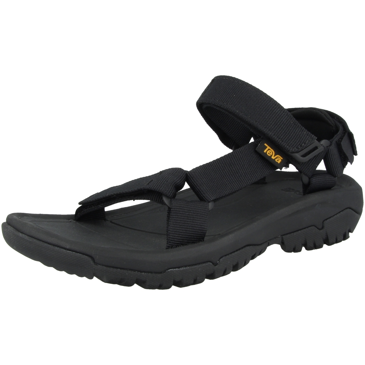 Teva Hurricane XLT2 Trekkingsandale schwarz Teva Hurricane XLT2 Trekkingsandale schwarz