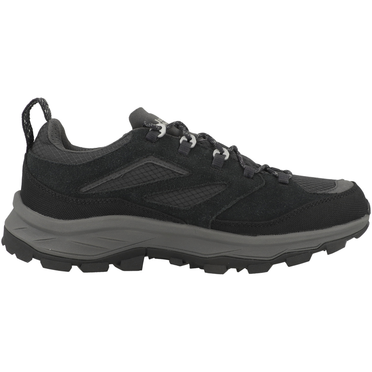 Jack Wolfskin Cyrox Texapor Low M Outdoorschuhe schwarz Jack Wolfskin Cyrox Texapor Low M Outdoorschuhe schwarz