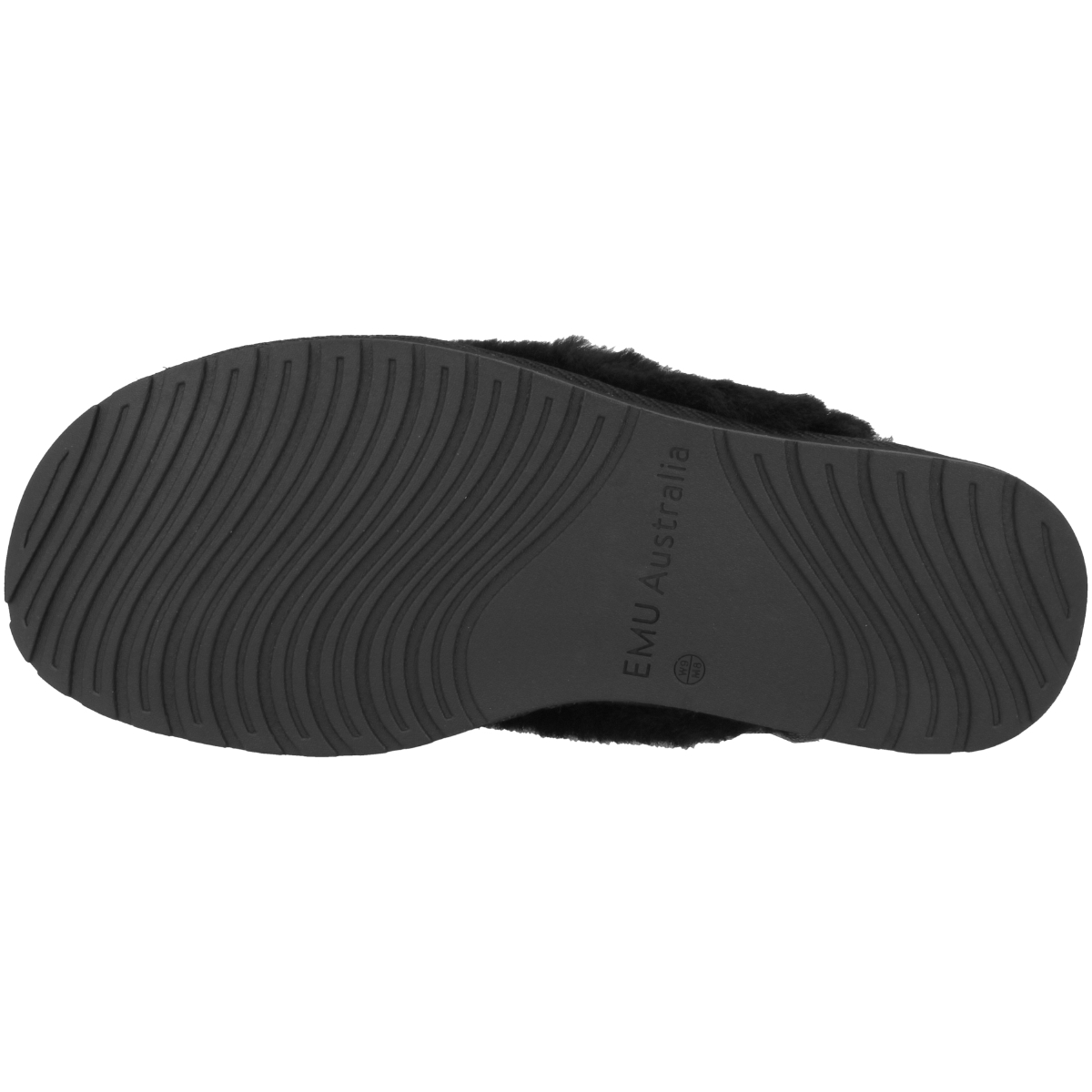 EMU Australia Jolie Hausschuhe Women schwarz